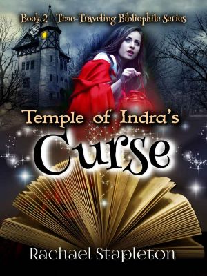 [Time-Traveling Bibliophile 02] • Temple of Indra's Curse